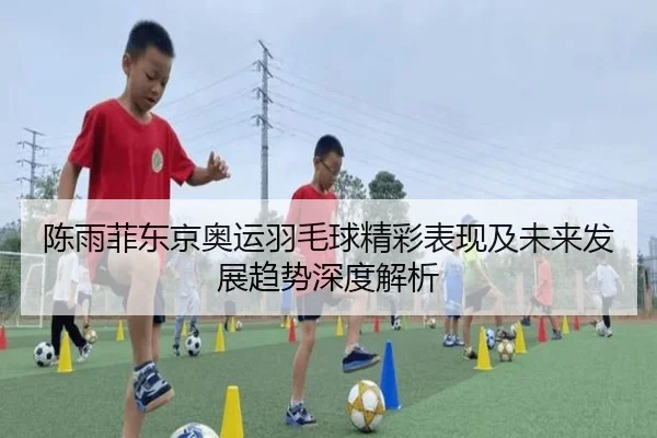 陈雨菲东京奥运羽毛球精彩表现及未来发展趋势深度解析